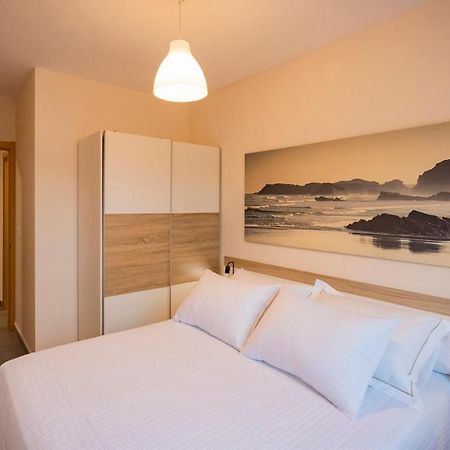 Area Suites Jove 外观 照片