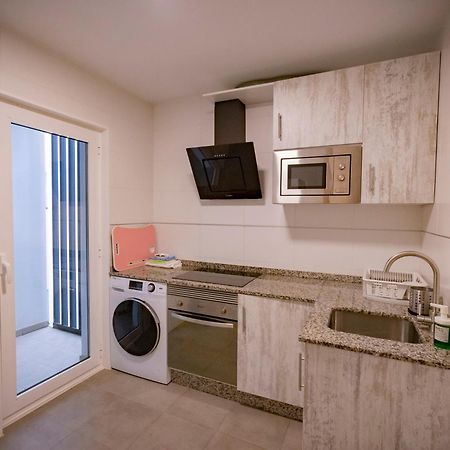 Area Suites Jove 外观 照片