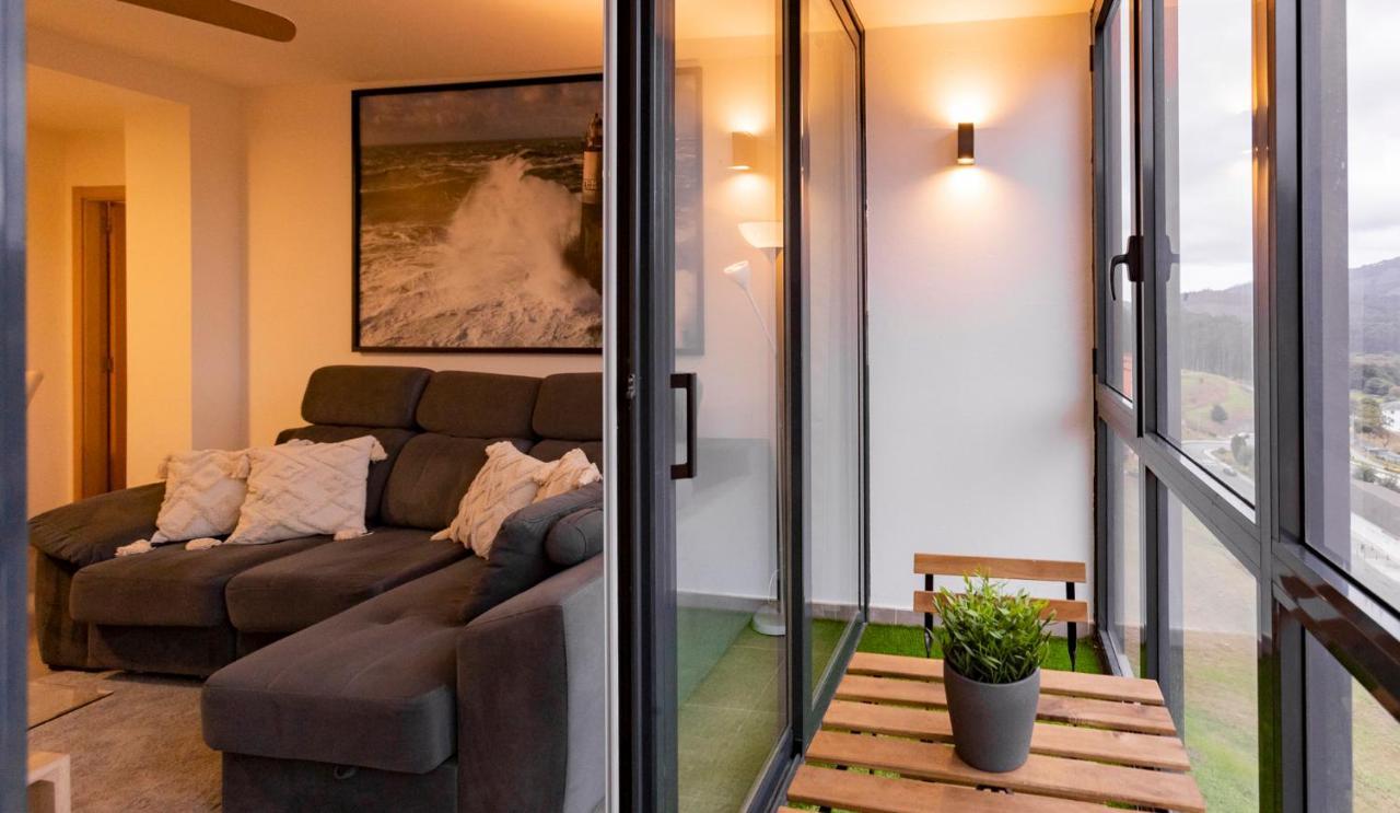 Area Suites Jove 外观 照片