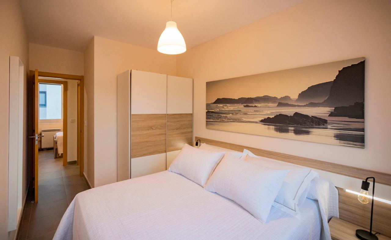 Area Suites Jove 外观 照片