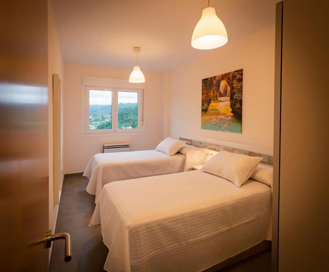 Area Suites Jove 外观 照片