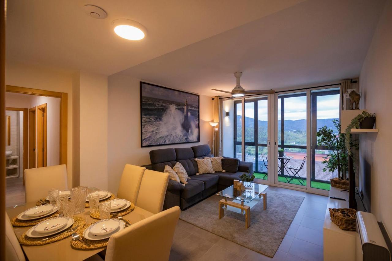 Area Suites Jove 外观 照片