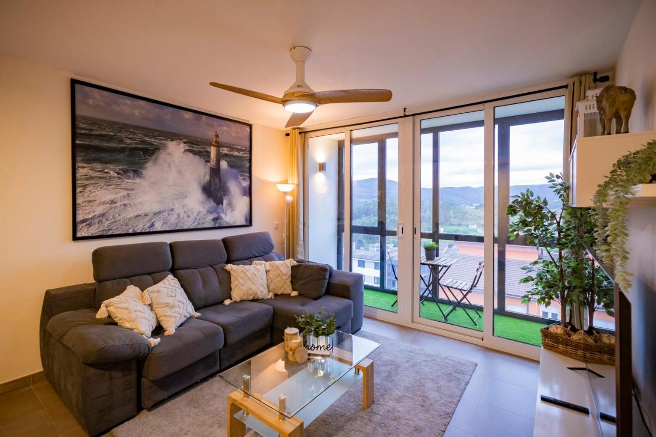 Area Suites Jove 外观 照片