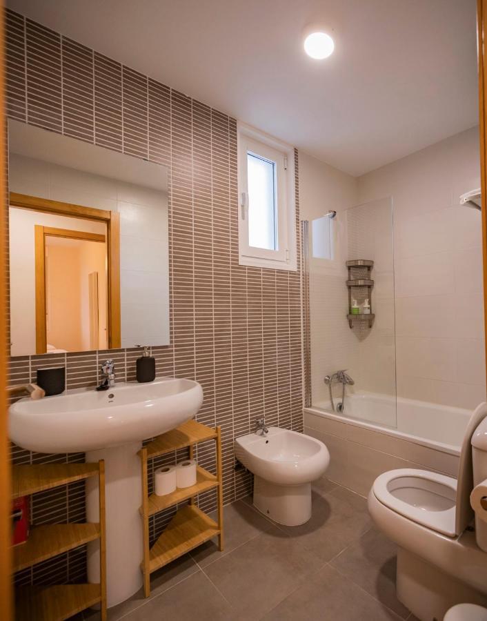 Area Suites Jove 外观 照片