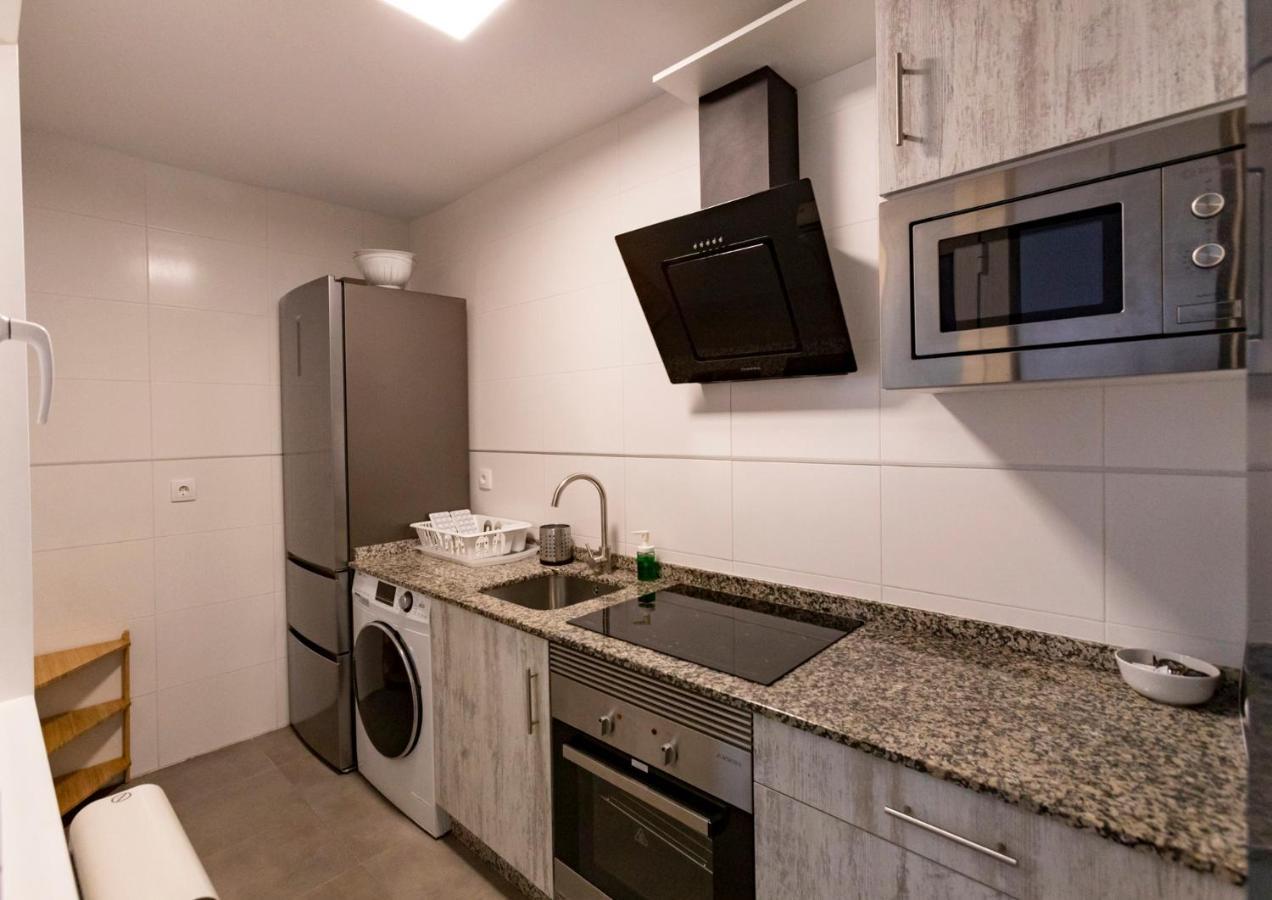 Area Suites Jove 外观 照片