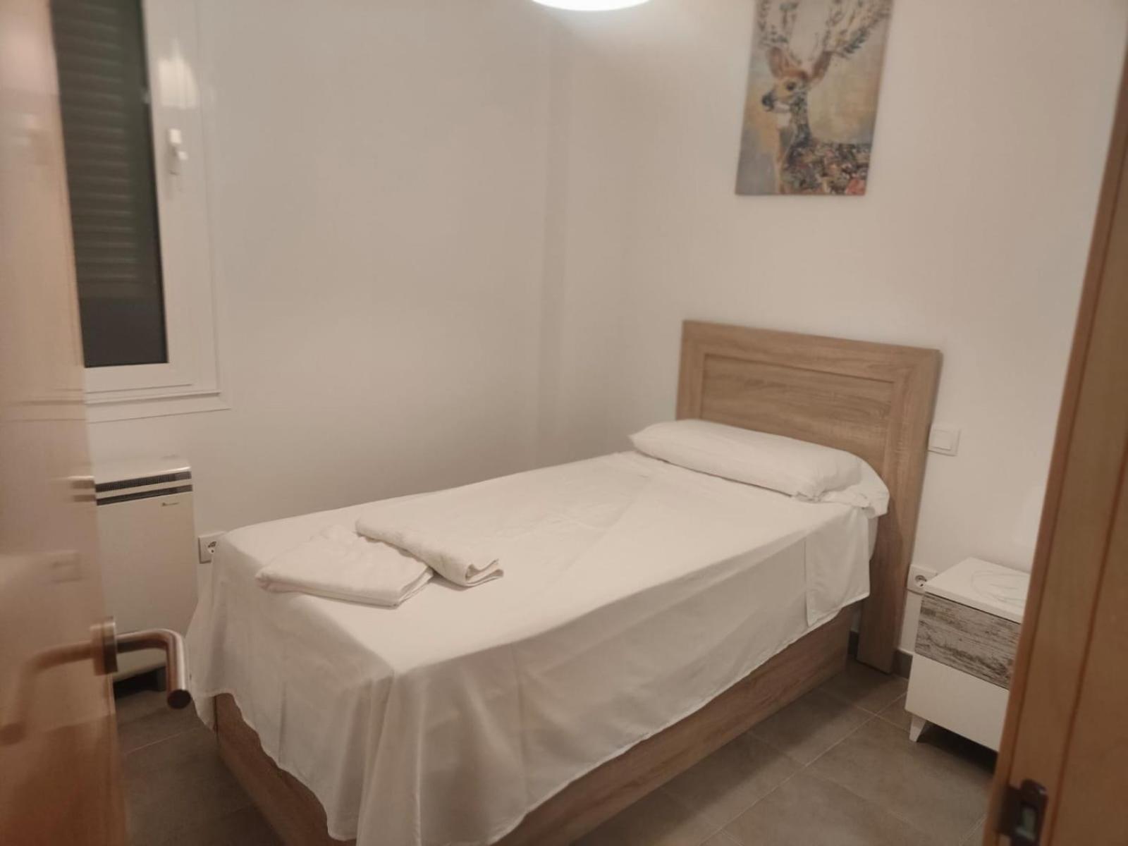 Area Suites Jove 外观 照片