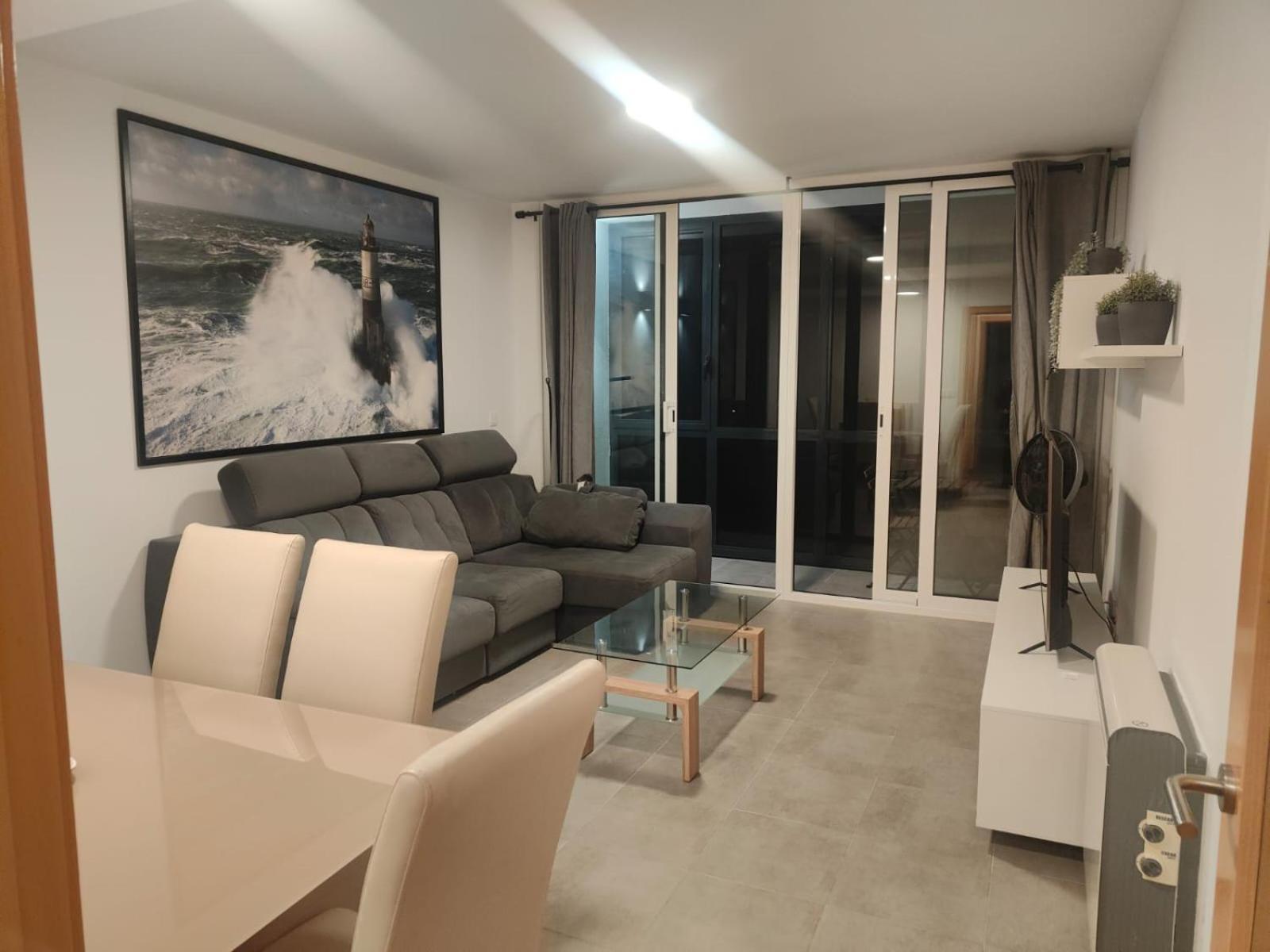 Area Suites Jove 外观 照片