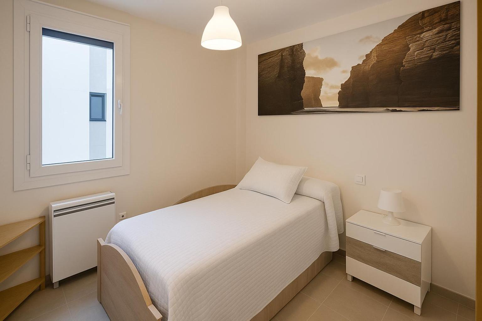 Area Suites Jove 外观 照片