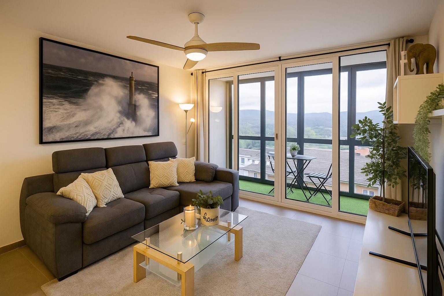 Area Suites Jove 外观 照片