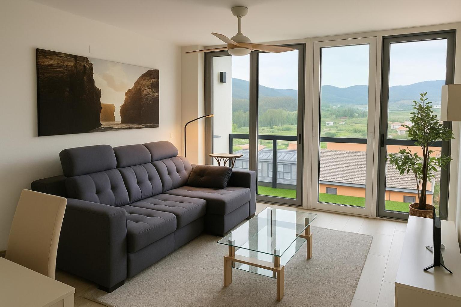 Area Suites Jove 外观 照片