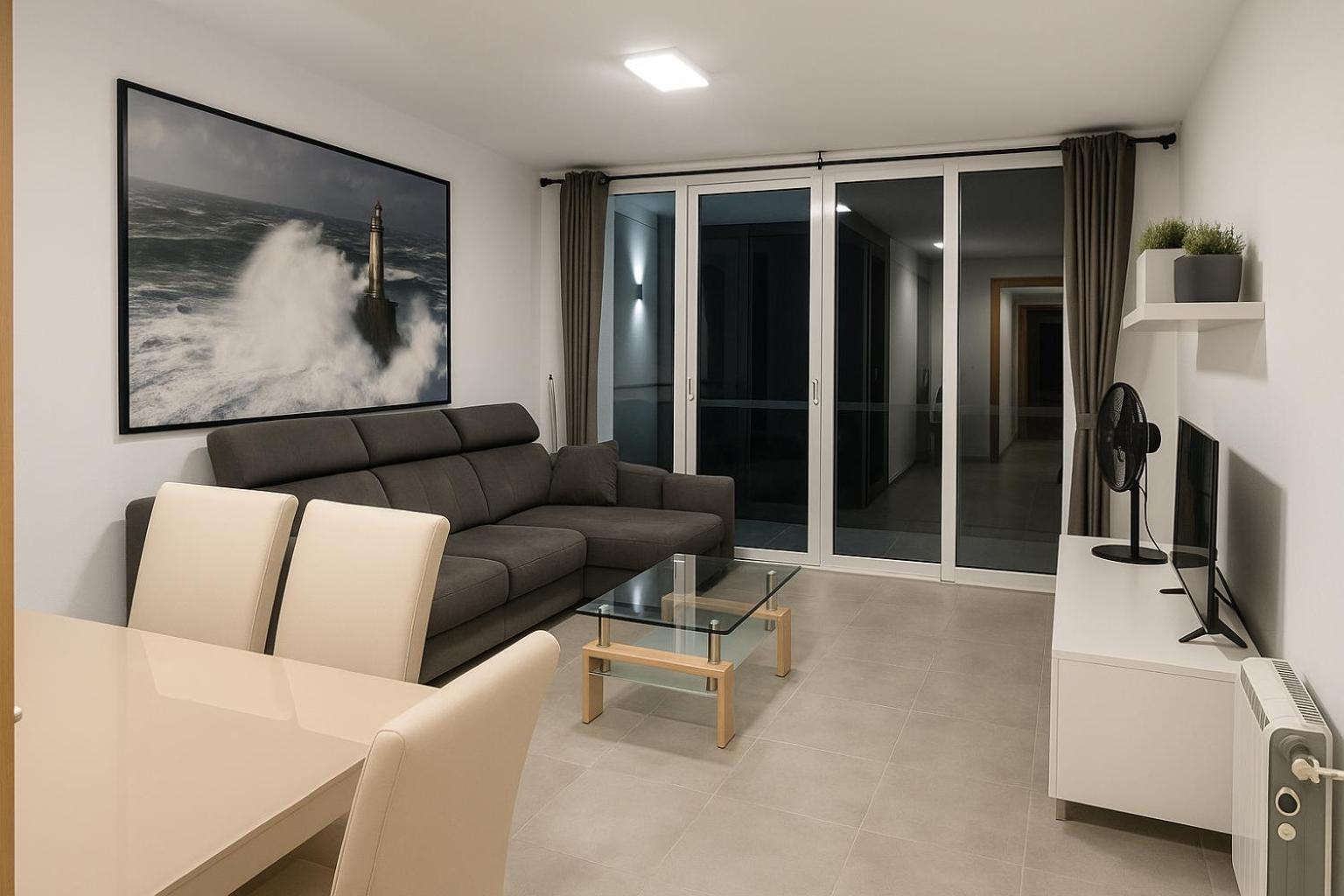 Area Suites Jove 外观 照片