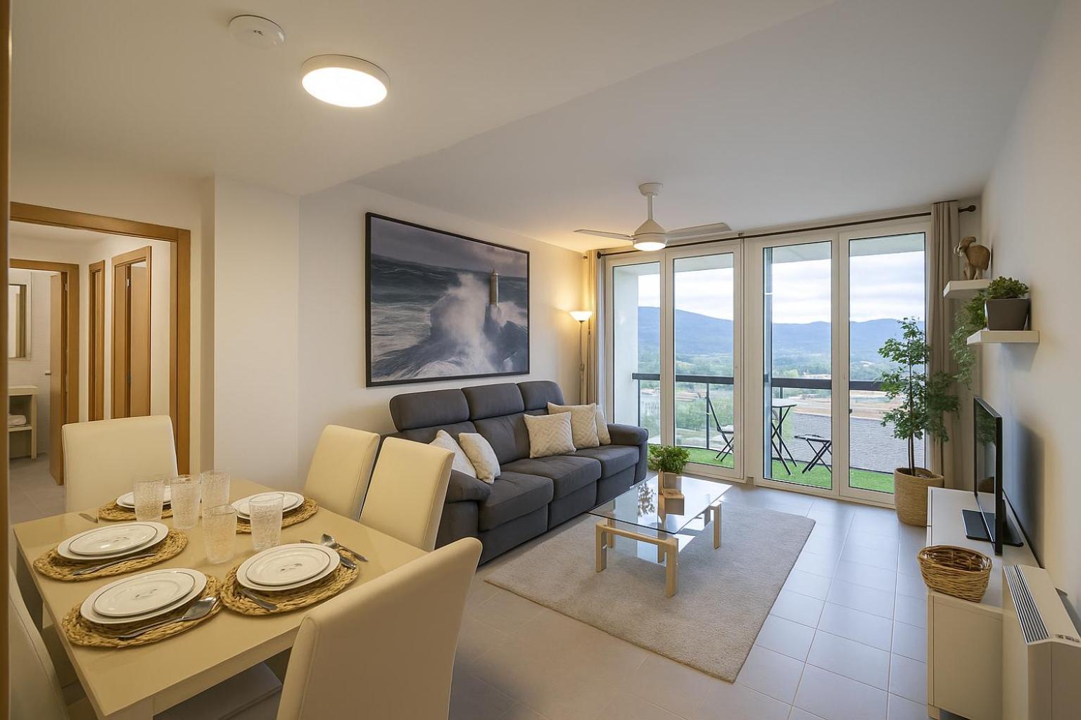 Area Suites Jove 外观 照片