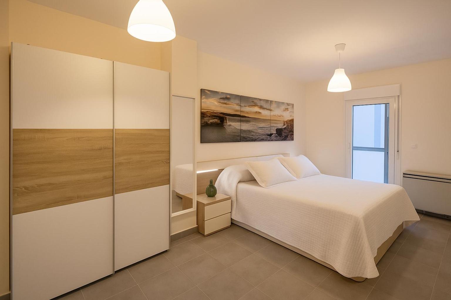 Area Suites Jove 外观 照片