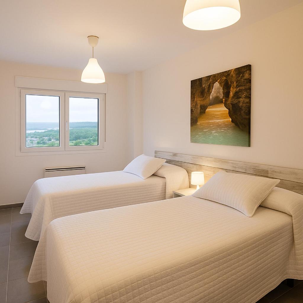 Area Suites Jove 外观 照片