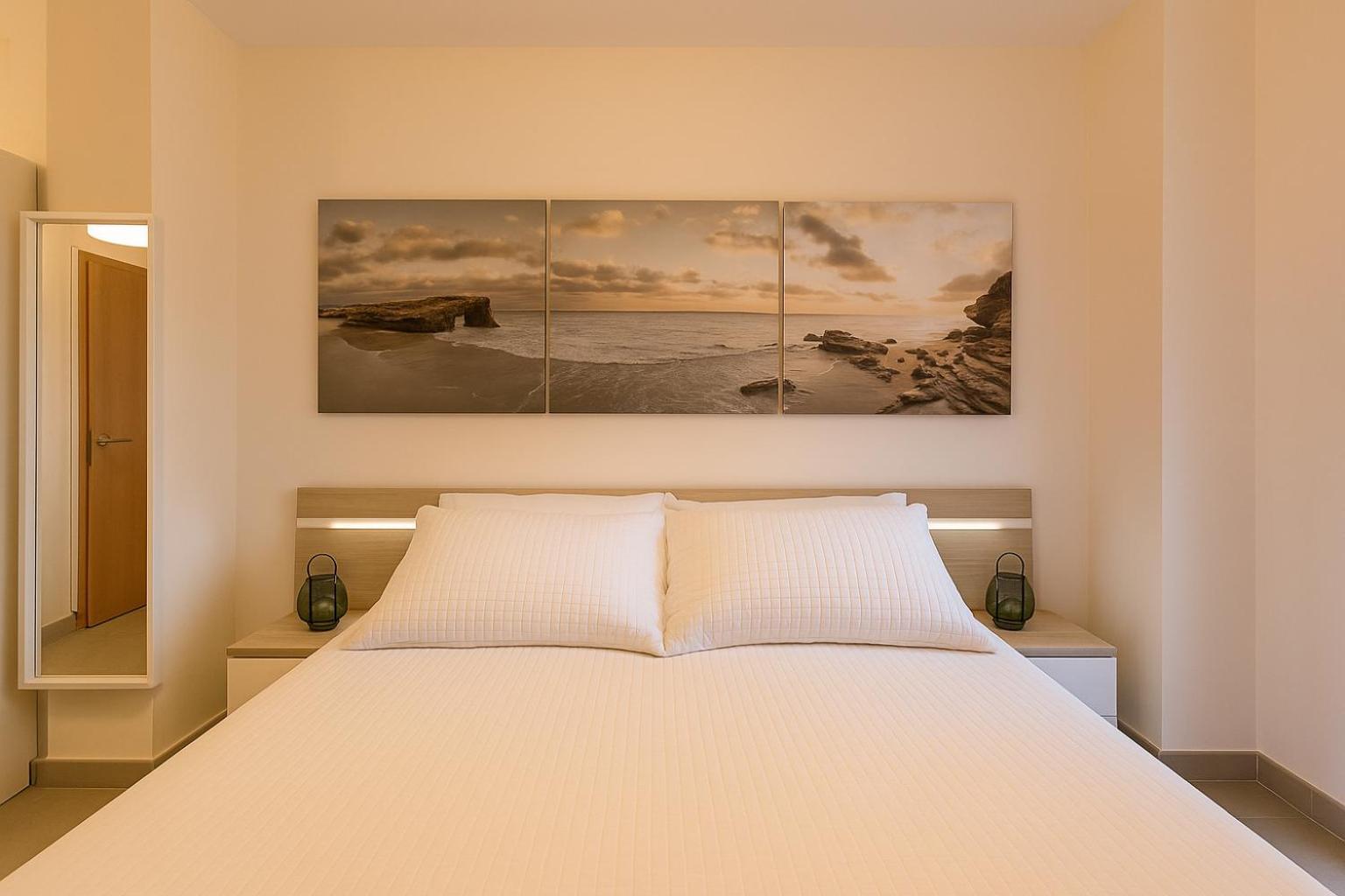 Area Suites Jove 外观 照片