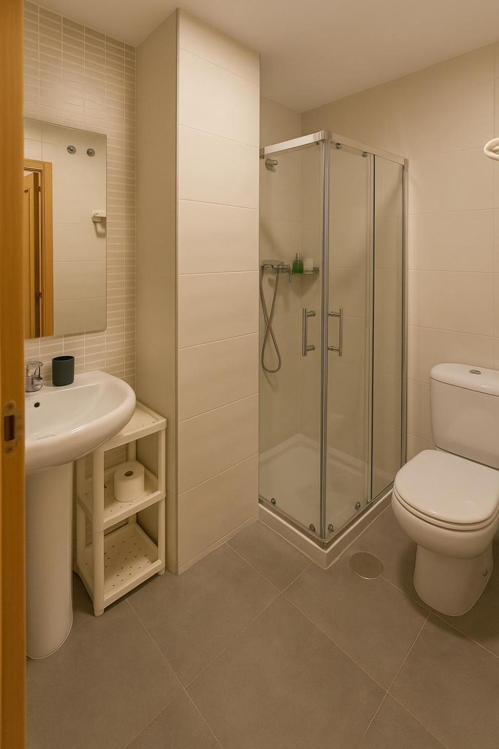 Area Suites Jove 外观 照片
