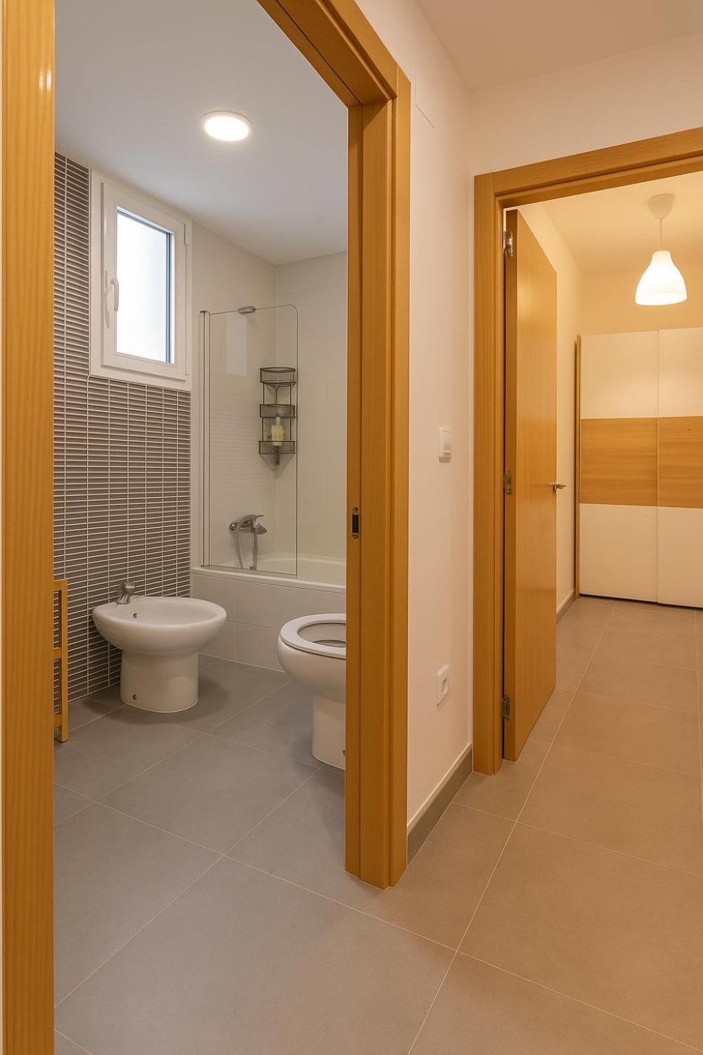 Area Suites Jove 外观 照片