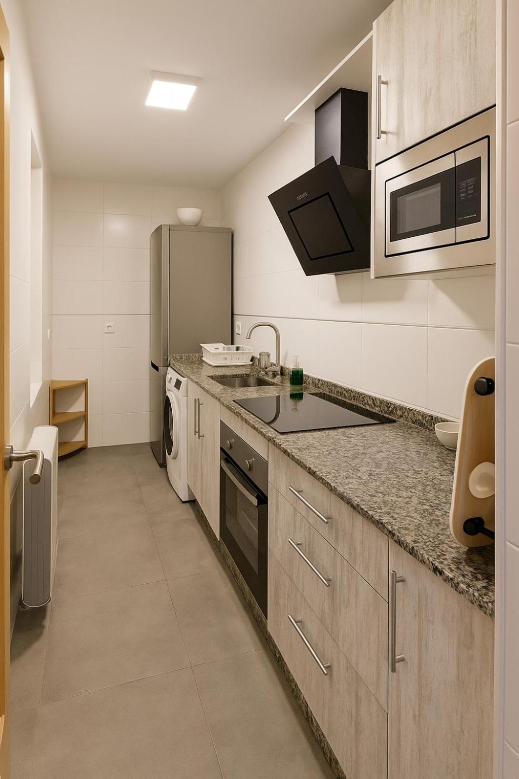Area Suites Jove 外观 照片
