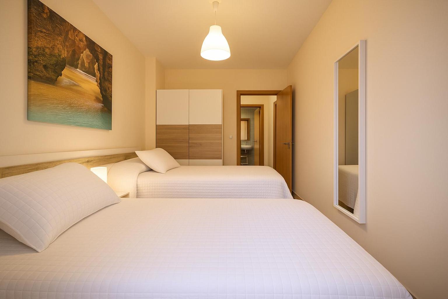 Area Suites Jove 外观 照片
