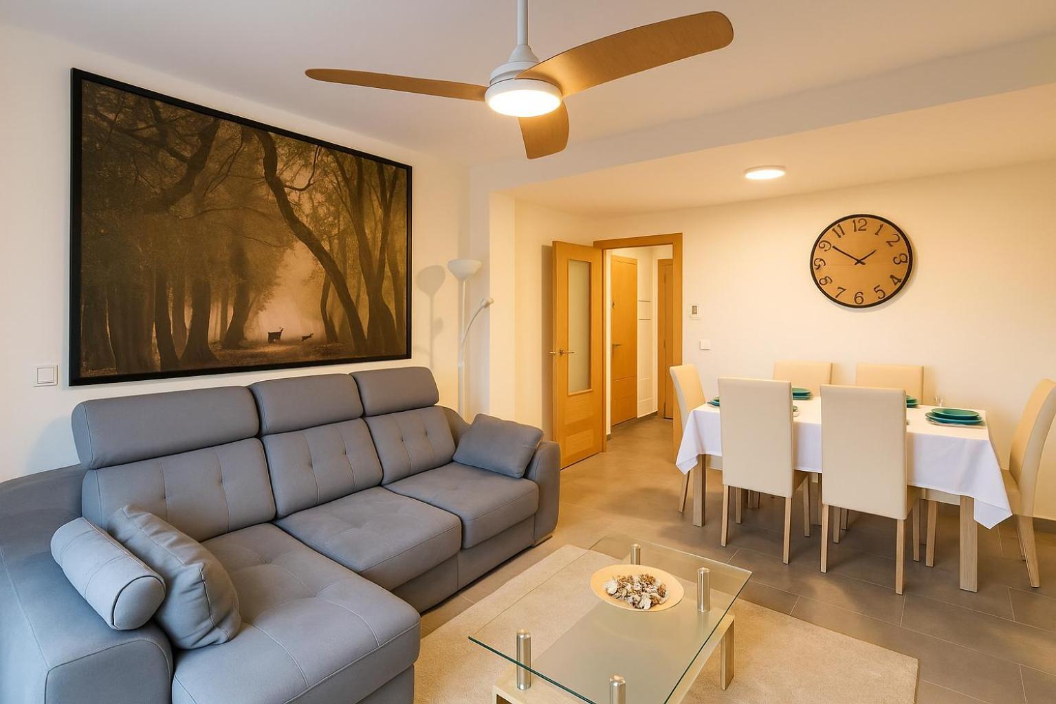 Area Suites Jove 外观 照片